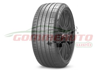 COP. 255/35 R19 96Y P-ZERO PZ4